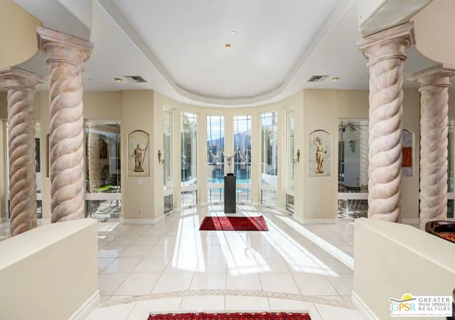 5th image of 1019 Andreas Palms Dr, Palm Springs, CA 92264 | MLS# 26640723PS