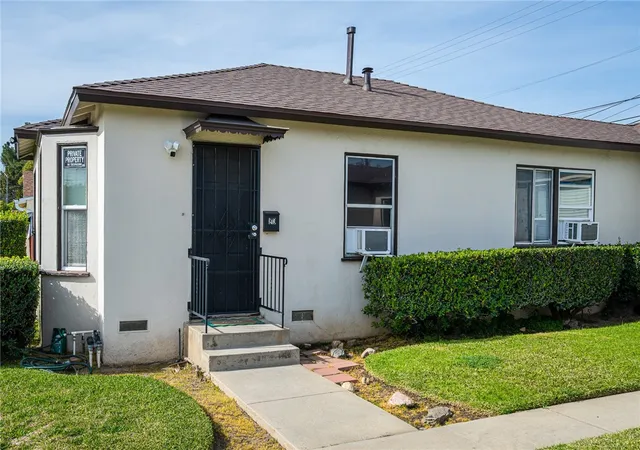 Photo 1 of Sale Pending at 813 W Ramona Rd, Alhambra, CA 91803 | MLS# WS26016200 | Listing updated on 2026-03-19