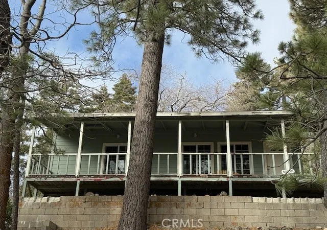 Photo 1 of Single family home for sale at 33058 Juniper Ln, Green Valley Lake, CA 92341 | MLS# IV26017144 | Listing updated on 2026-09-18