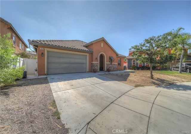 1st image of 3039 Bearberry Ct, Perris, CA 92571 | MLS# SW26017113
