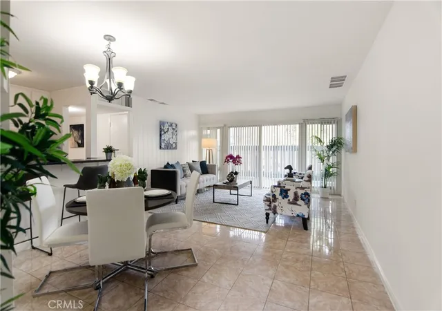 Photo 1 of Sale Pending at 8601 International #162, Canoga Park, CA 91304 | MLS# SR26017163 | Listing updated on 2026-05-27
