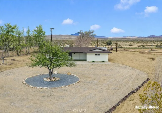 Homes for sale in Landers, CA | 47424 Paddington, Landers, CA 92285 | MLS# HD26012828