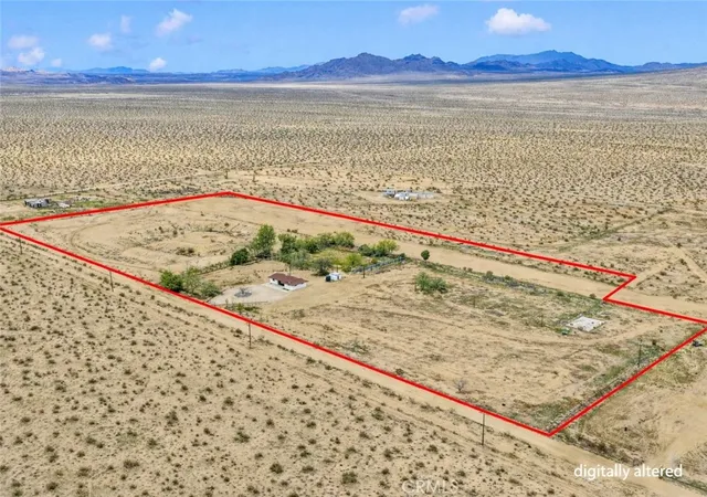 Homes for sale in Landers, CA | 47424 Paddington, Landers, CA 92285 | MLS# HD26012828
