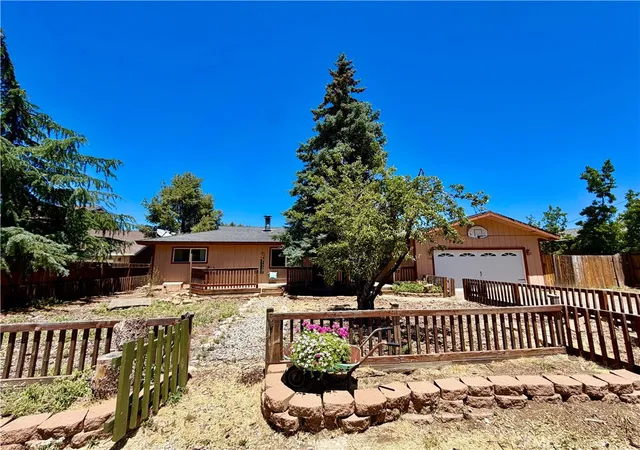 Photo 1 of Sale Pending at 1118 Snowline, Frazier Park, CA 93225 | MLS# SR25261473 | Listing updated on 2026-10-09