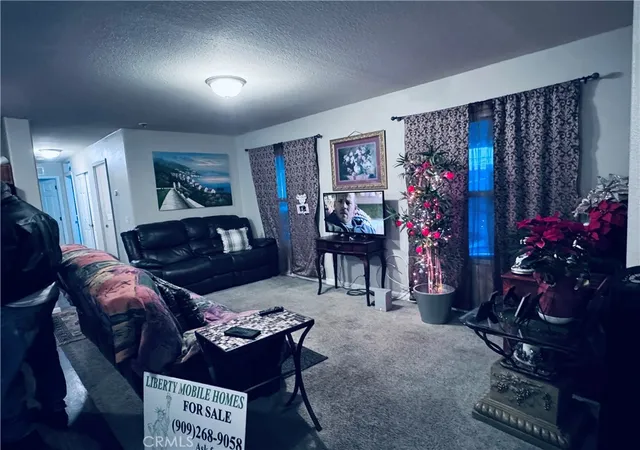 Photo 4 of Manufactured home for sale at 17333 Valley Blvd #79E, Fontana, CA 92335 | MLS# CV26017290 | Listing updated on 2026-08-31