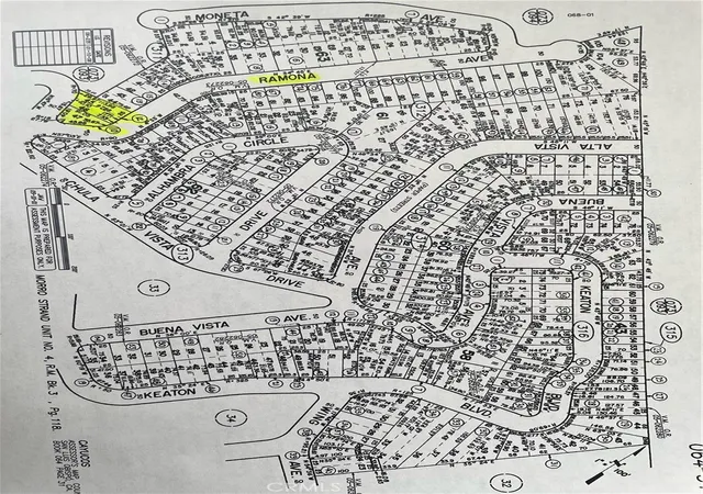 Photo 3 of Land for sale at 1 Ramona, Cayucos, CA 93430 | MLS# SC26017241 | Listing updated on 2026-04-29
