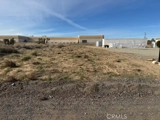 Photo 1 of Land for sale at 42901 6th Street E, Lancaster, CA 93535 | MLS# SR26017319 | Listing updated on 2026-10-16