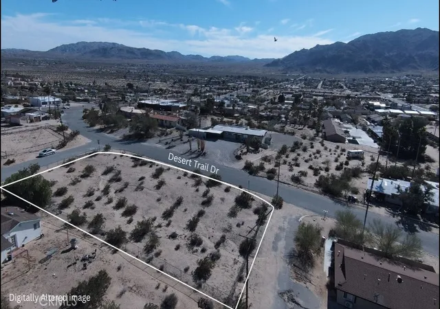 Homes for sale in 29 Palms, CA | 73598 Desert Trail Dr, 29 Palms, CA 92277 | MLS# JT26017258