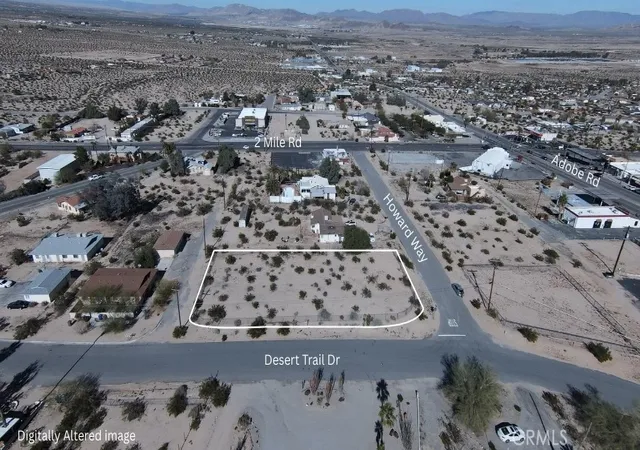 Homes for sale in 29 Palms, CA | 73598 Desert Trail Dr, 29 Palms, CA 92277 | MLS# JT26017258