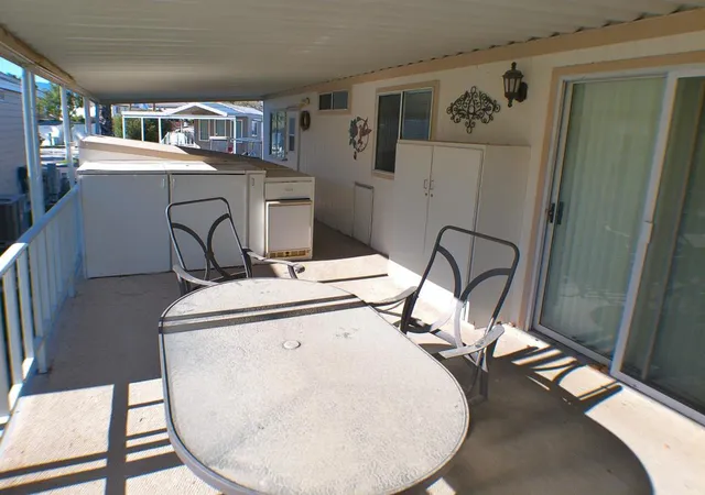 Photo 4 of Manufactured home for sale at 84136 Ave 44 #337, Indio, CA 92203 | MLS# 219142040DA | Listing updated on 2026-07-01