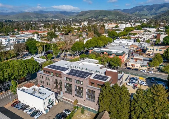 Homes for sale in San Luis Obispo, CA | 581 Higuera St #202, San Luis Obispo, CA 93401 | MLS# SC25256411