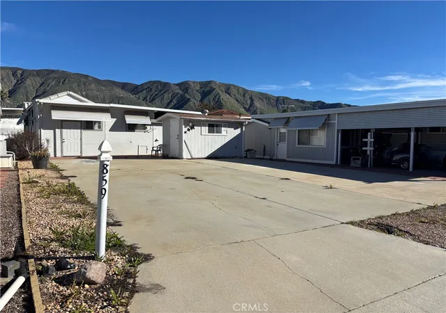 Photo 1 of Land for sale at 859 Acorn, San Jacinto, CA 92583 | MLS# TR26016522 | Listing updated on 2026-01-24