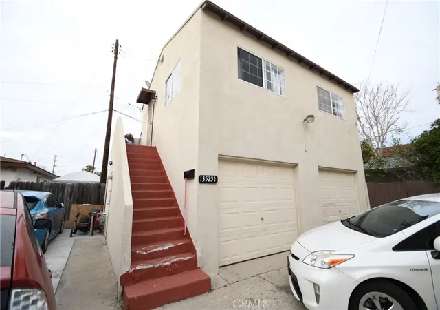 Homes for sale in Hawthorne, CA | 13525 Kornblum Ave, Hawthorne, CA 90250 | MLS# SB26017333
