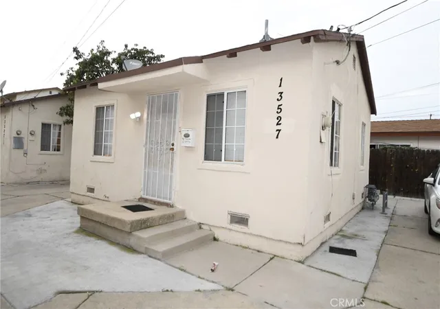 Homes for sale in Hawthorne, CA | 13525 Kornblum Ave, Hawthorne, CA 90250 | MLS# SB26017333
