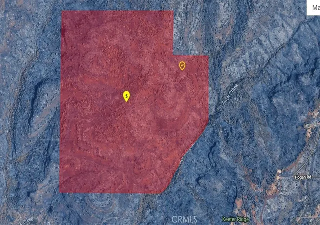 1st image of 0, Unincorporated, CA 95973 | MLS# SN26017051