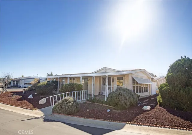 Homes for sale in Yucca Valley, CA | 7501 Palm Ave #186, Yucca Valley, CA 92284 | MLS# JT26017128