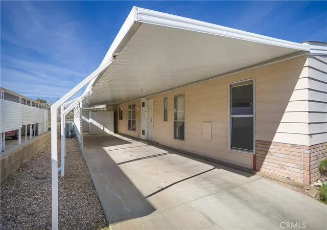 Homes for sale in Yucca Valley, CA | 7501 Palm Ave #186, Yucca Valley, CA 92284 | MLS# JT26017128