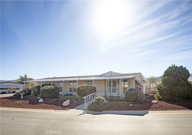 Homes for sale in Yucca Valley, CA | 7501 Palm Ave #186, Yucca Valley, CA 92284 | MLS# JT26017128