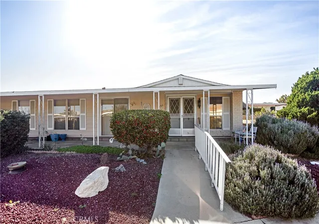 Homes for sale in Yucca Valley, CA | 7501 Palm Ave #186, Yucca Valley, CA 92284 | MLS# JT26017128