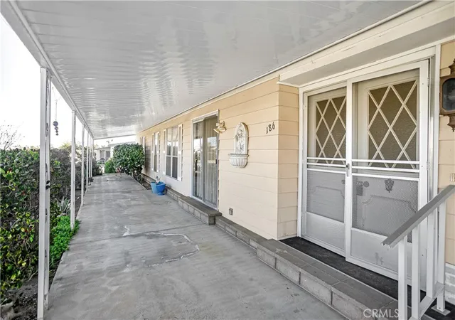 Homes for sale in Yucca Valley, CA | 7501 Palm Ave #186, Yucca Valley, CA 92284 | MLS# JT26017128