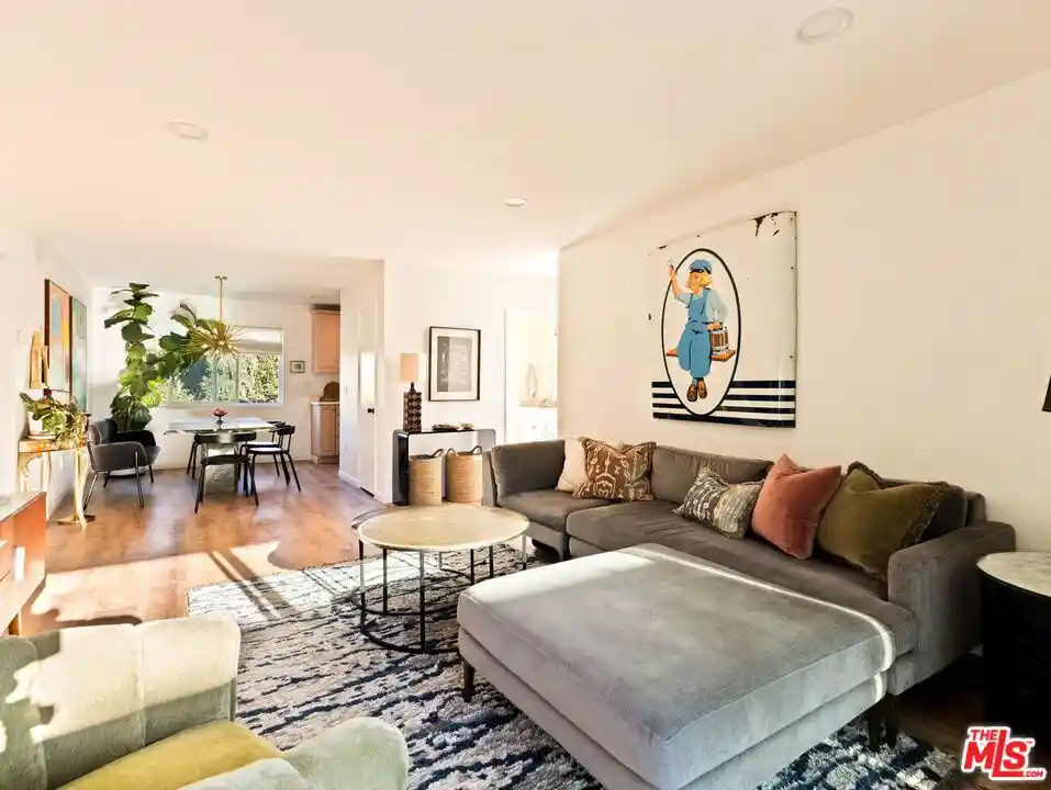Listing Photo 1 - Condo for sale in 3015 Division St located at 3015 Division St, Los Angeles, CA 90065 - Unit #219