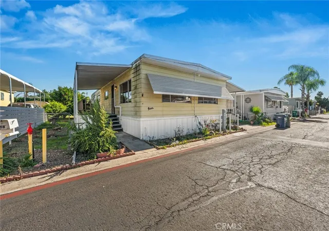 Homes for sale in El Cajon, CA | 400 Greenfield Dr #18, El Cajon, CA 92021 | MLS# OC26016317