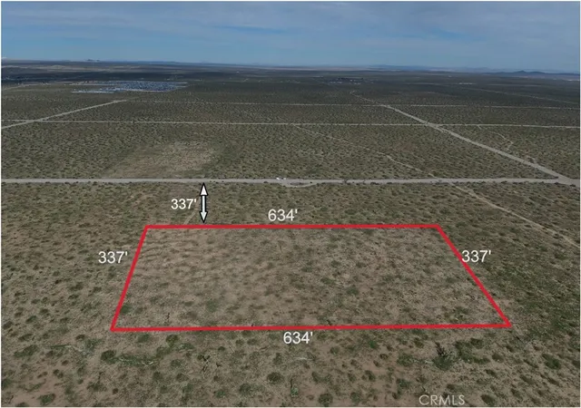 2nd image of 11513 Nichols, Adelanto, CA 92301 | MLS# CV26016737