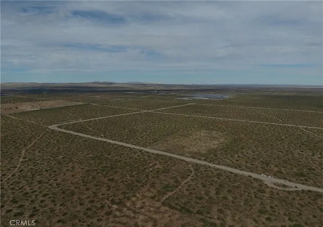 Photo 3 of Land for sale at 11513 Nichols, Adelanto, CA 92301 | MLS# CV26016737 | Listing updated on 2026-07-13