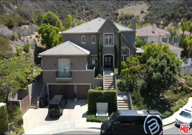 Photo 3 of Land for sale at 16821 Via La Costa, Pacific Palisades, CA 90272 | MLS# 26642265 | Listing updated on 2026-07-12