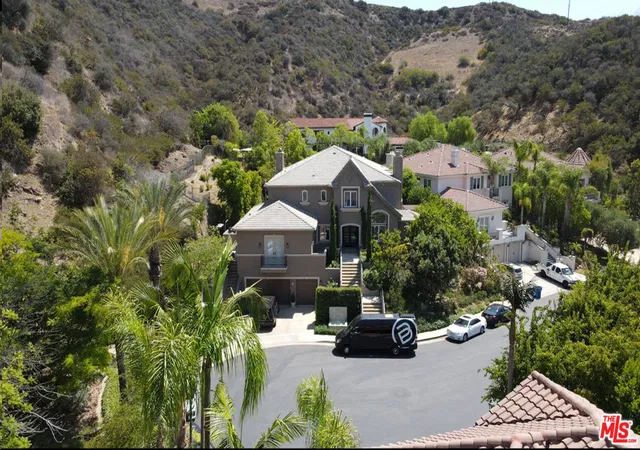 Photo 3 of Land for sale at 16821 Via La Costa, Pacific Palisades, CA 90272 | MLS# 26642265 | Listing updated on 2026-07-12