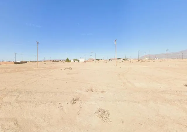1st image of 2051 Polk Ave, Thermal, CA 92274 | MLS# 219142050DA