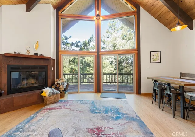 Homes for sale in Pine Mountain Club, CA | 1420 Bernina Dr, Pine Mountain Club, CA 93222 | MLS# SR26017490