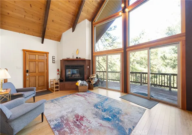 Homes for sale in Pine Mountain Club, CA | 1420 Bernina Dr, Pine Mountain Club, CA 93222 | MLS# SR26017490