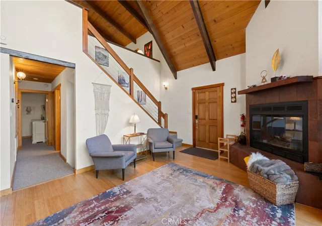 Homes for sale in Pine Mountain Club, CA | 1420 Bernina Dr, Pine Mountain Club, CA 93222 | MLS# SR26017490