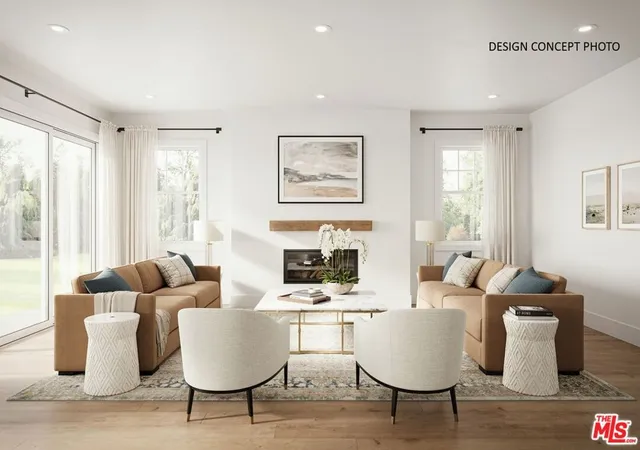 3rd image of 11957 Modjeska Pl, Los Angeles, CA 90066 | MLS# 26642745