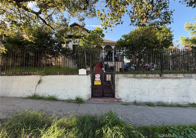 Photo 1 of Multi family home for sale at 2112 City View Ave, Los Angeles, CA 90033 | MLS# SR26016896 | Listing updated on 2026-10-07