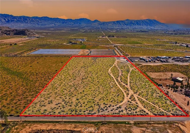 1st image of 0 Yucca Loma, Apple Valley, CA 92307 | MLS# HD26017526