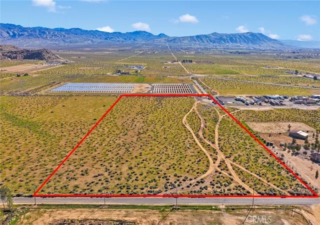 3rd image of 0 Yucca Loma, Apple Valley, CA 92307 | MLS# HD26017526