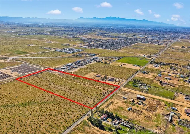 5th image of 0 Yucca Loma, Apple Valley, CA 92307 | MLS# HD26017526