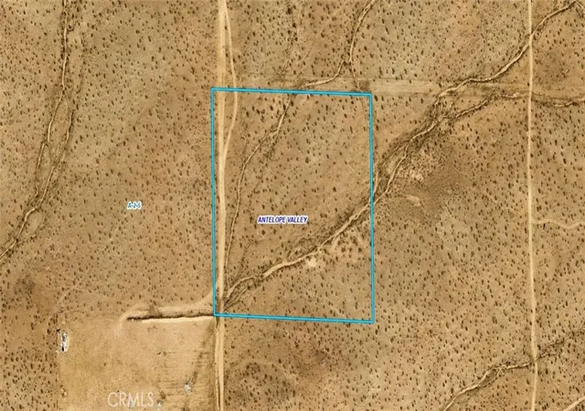 Photo 1 of Land for sale at 230 E Ave G4, Lancaster, CA 93535 | MLS# SR26017541 | Listing updated on 2026-01-24