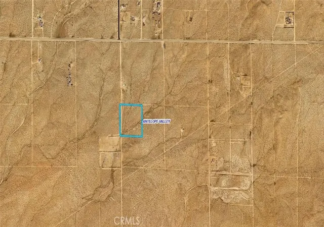 Photo 2 of Land for sale at 230 E Ave G4, Lancaster, CA 93535 | MLS# SR26017541 | Listing updated on 2026-01-24