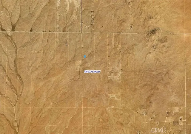 Photo 4 of Land for sale at 230 E Ave G4, Lancaster, CA 93535 | MLS# SR26017541 | Listing updated on 2026-01-24