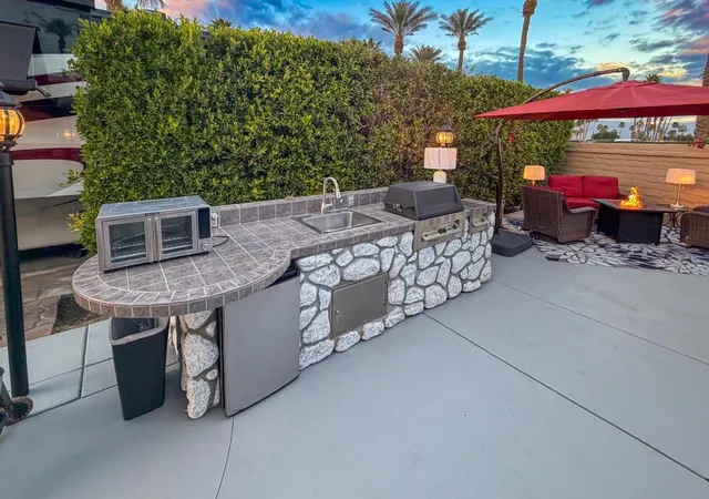 Photo 3 of Manufactured home for sale at 80394 Avenue 48 #112, Indio, CA 92201 | MLS# 219142063DA | Listing updated on 2026-01-25