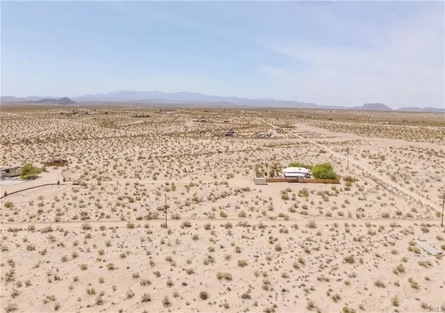 35th image of 66125 Brant Cross, Joshua Tree, CA 92252 | MLS# CV26017447