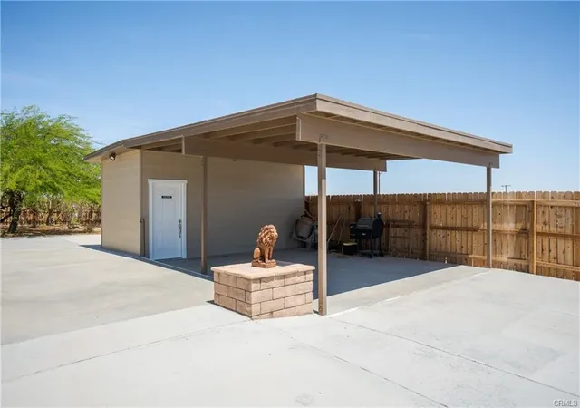 5th image of 66125 Brant Cross, Joshua Tree, CA 92252 | MLS# CV26017447