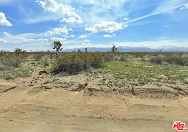 Photo 1 of Land for sale at 0 Ave U, Lancaster, CA 93536 | MLS# 26641235 | Listing updated on 2026-09-30