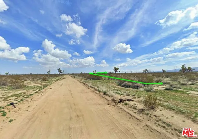 Photo 2 of Land for sale at 0 Ave U, Lancaster, CA 93536 | MLS# 26641235 | Listing updated on 2026-09-30