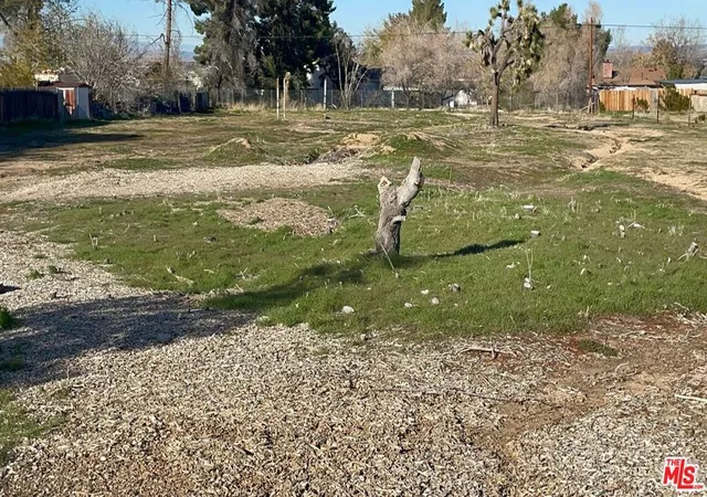 Photo 18 of Land for sale at 12399 E Ave V 12, Pearblossom, CA 93553 | MLS# 26641139 | Listing updated on 2026-09-30