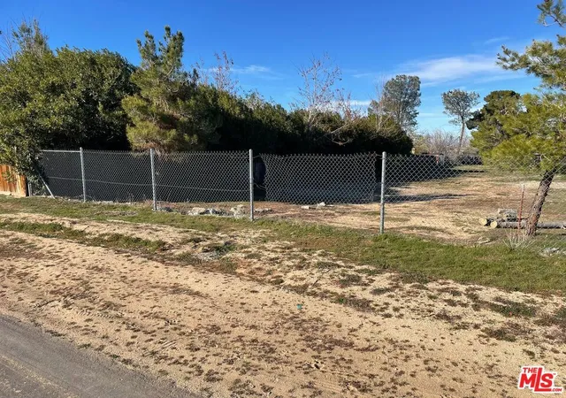Photo 2 of Land for sale at 12399 E Ave V 12, Pearblossom, CA 93553 | MLS# 26641139 | Listing updated on 2026-09-30