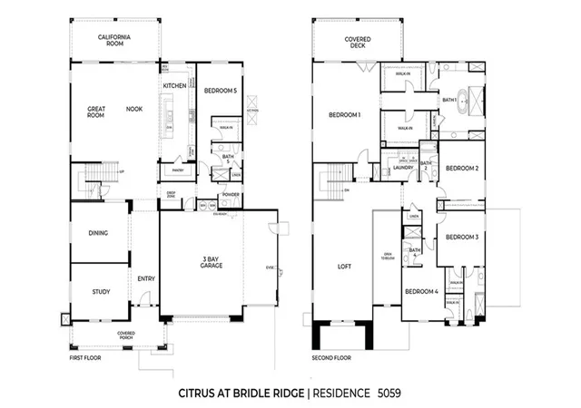 2nd image of 18264 Mystic Ct, Riverside, CA 92508 | MLS# SW26017621